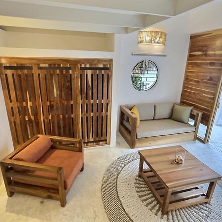 Leeloo Boutique Hotel Лас-Терренас Екстер'єр фото