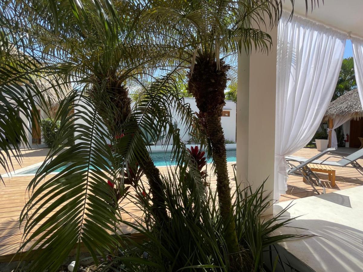 Leeloo Boutique Hotel Лас-Терренас Екстер'єр фото
