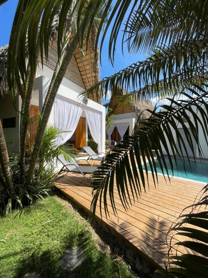 Leeloo Boutique Hotel Лас-Терренас Екстер'єр фото