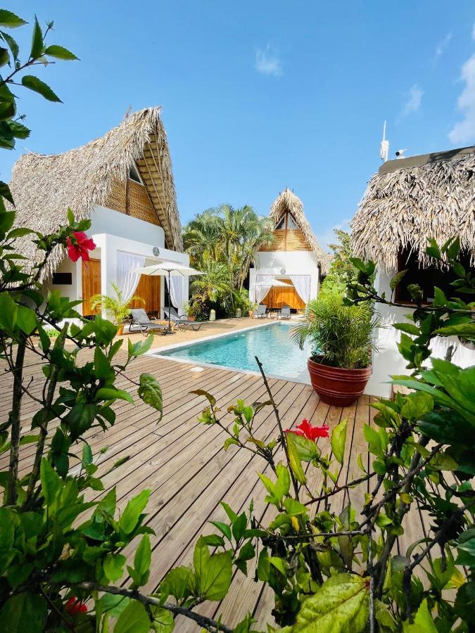 Leeloo Boutique Hotel Лас-Терренас Екстер'єр фото