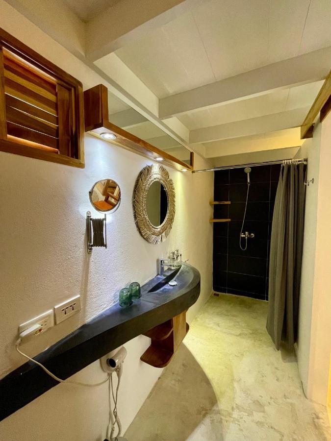 Leeloo Boutique Hotel Лас-Терренас Екстер'єр фото