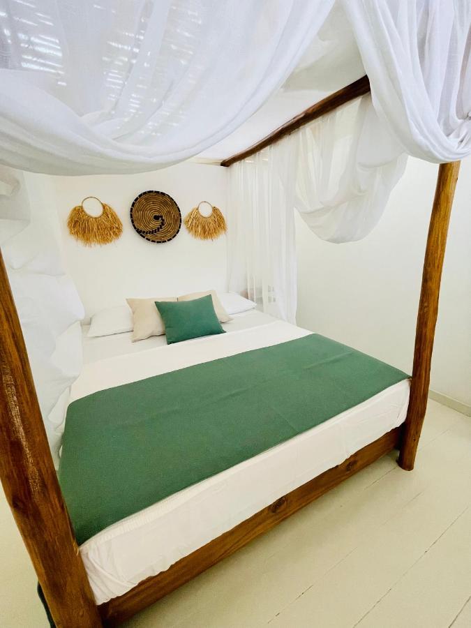 Leeloo Boutique Hotel Лас-Терренас Екстер'єр фото