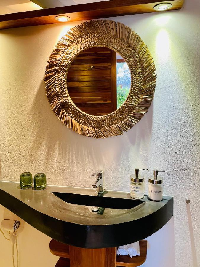Leeloo Boutique Hotel Лас-Терренас Екстер'єр фото