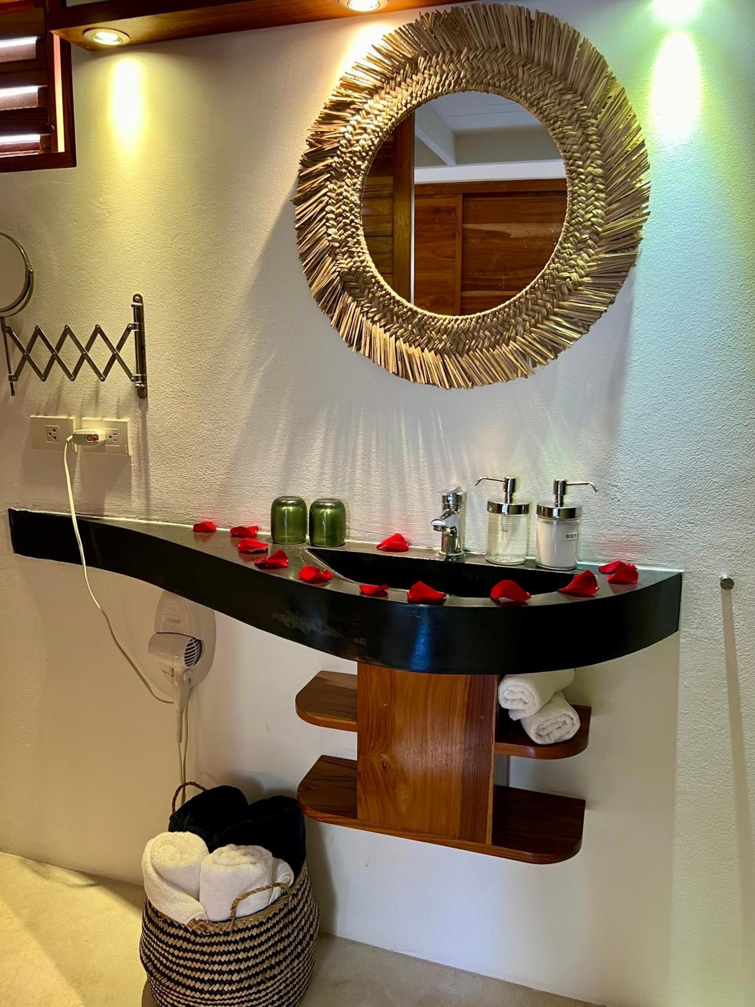 Leeloo Boutique Hotel Лас-Терренас Екстер'єр фото