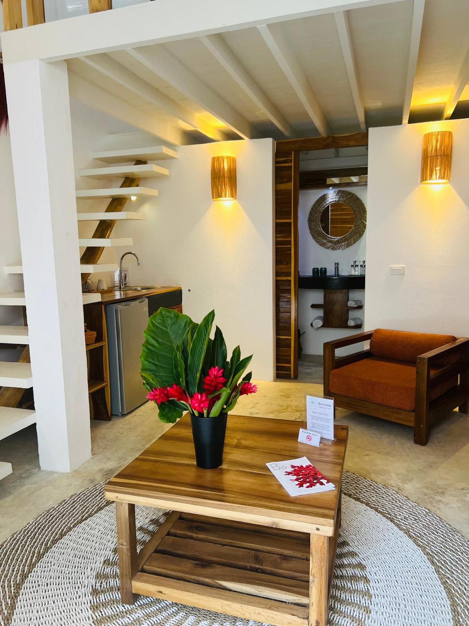 Leeloo Boutique Hotel Лас-Терренас Екстер'єр фото