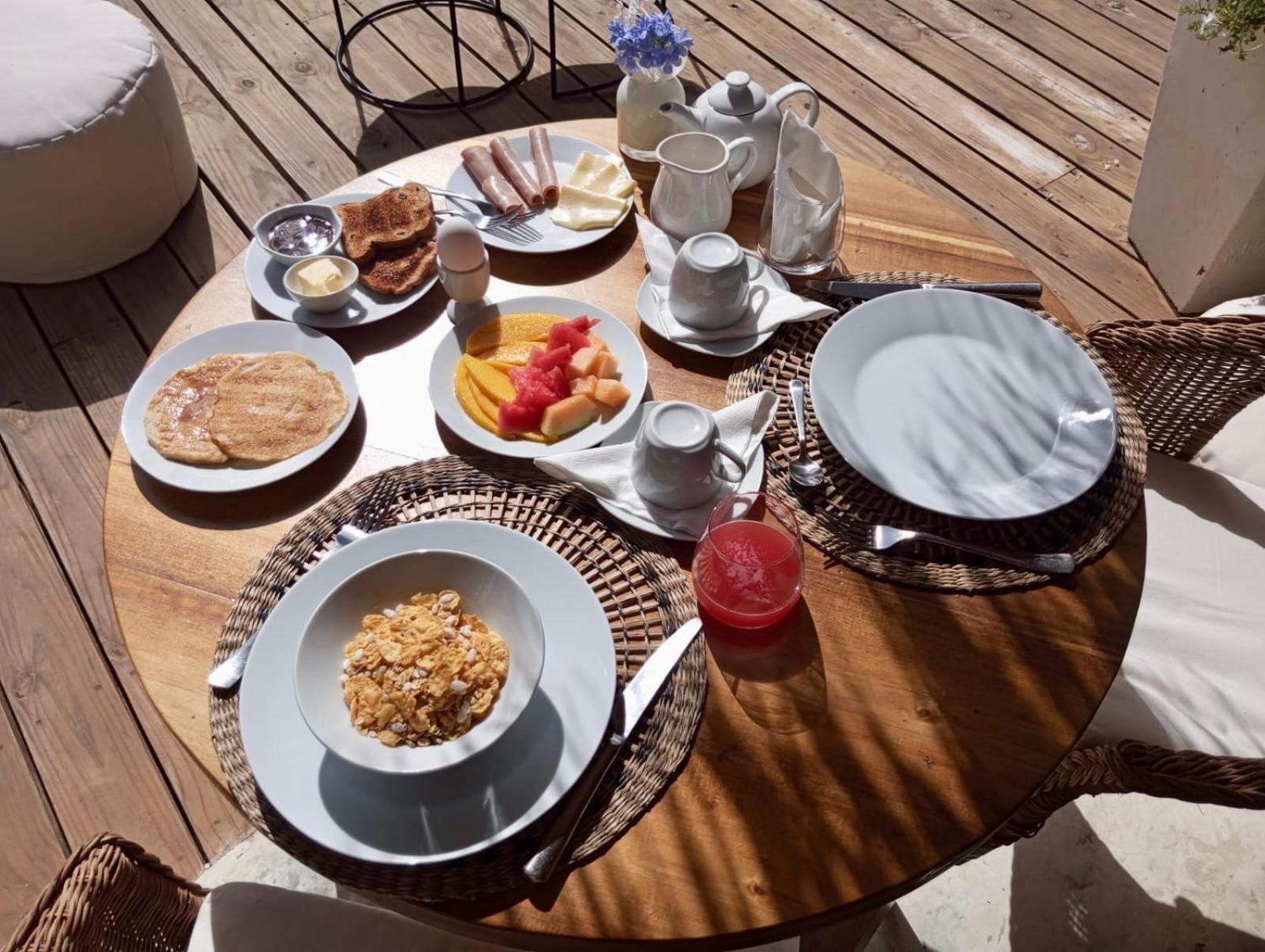 Leeloo Boutique Hotel Лас-Терренас Екстер'єр фото