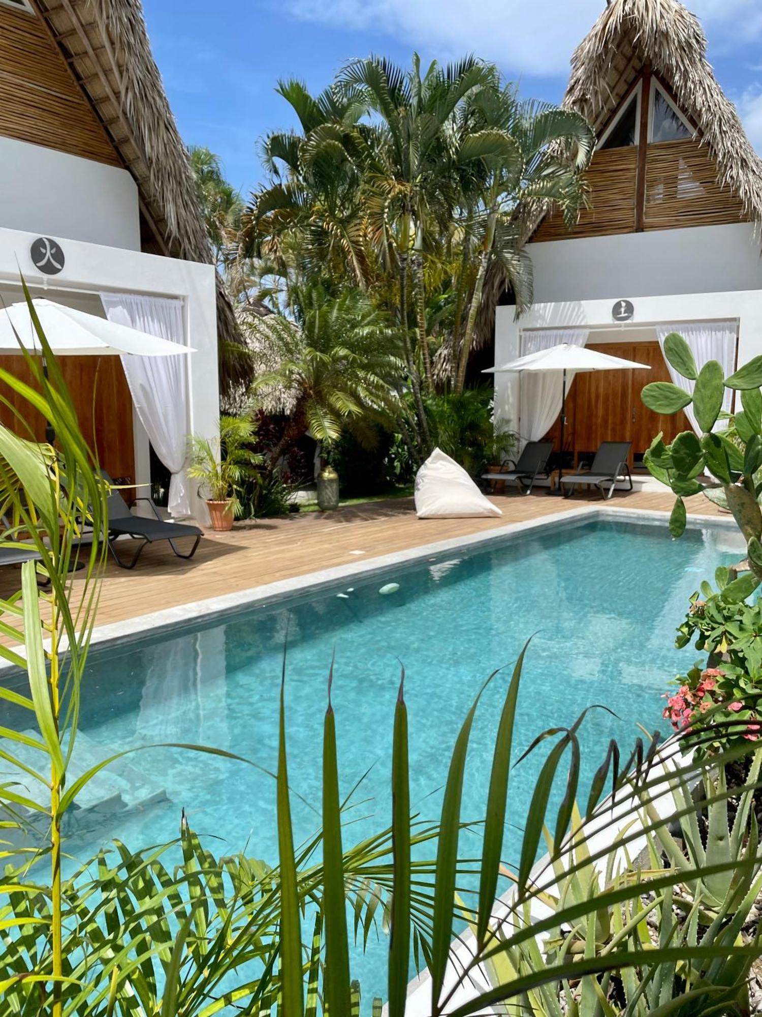 Leeloo Boutique Hotel Лас-Терренас Екстер'єр фото