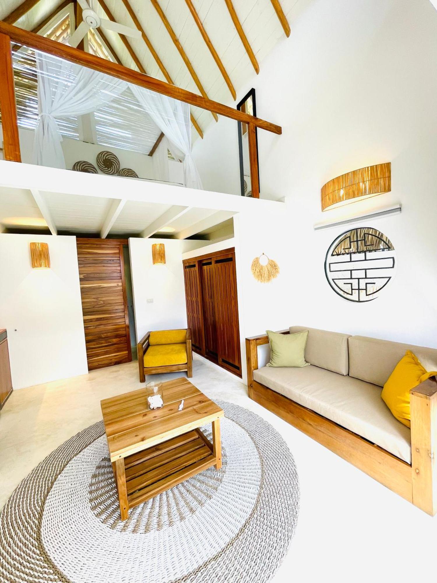 Leeloo Boutique Hotel Лас-Терренас Екстер'єр фото