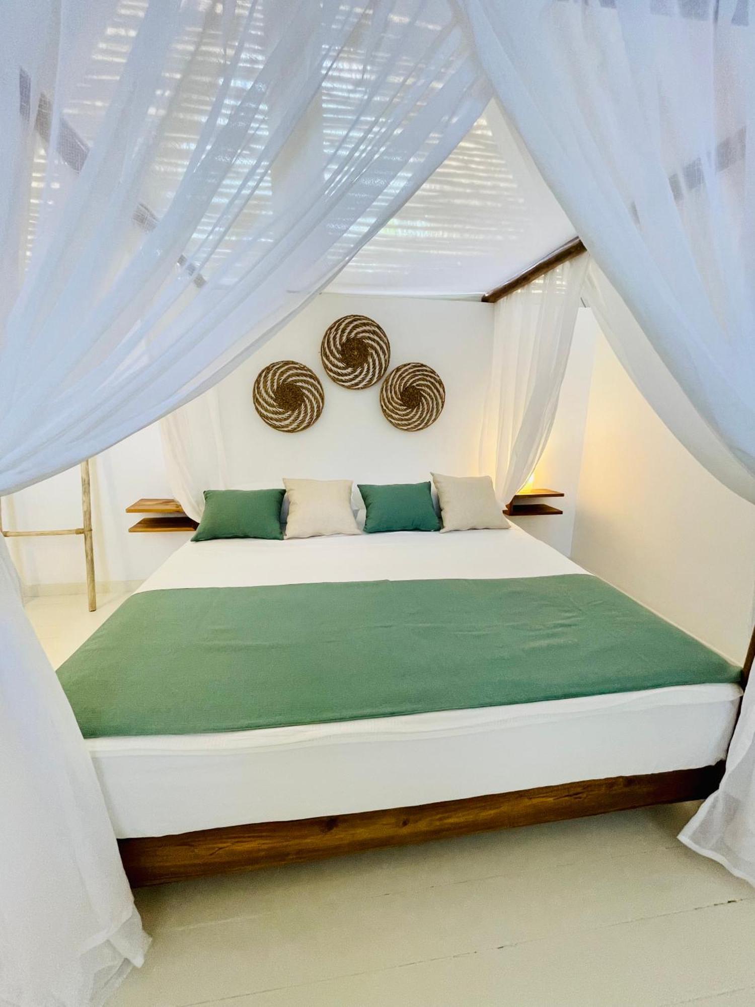 Leeloo Boutique Hotel Лас-Терренас Екстер'єр фото