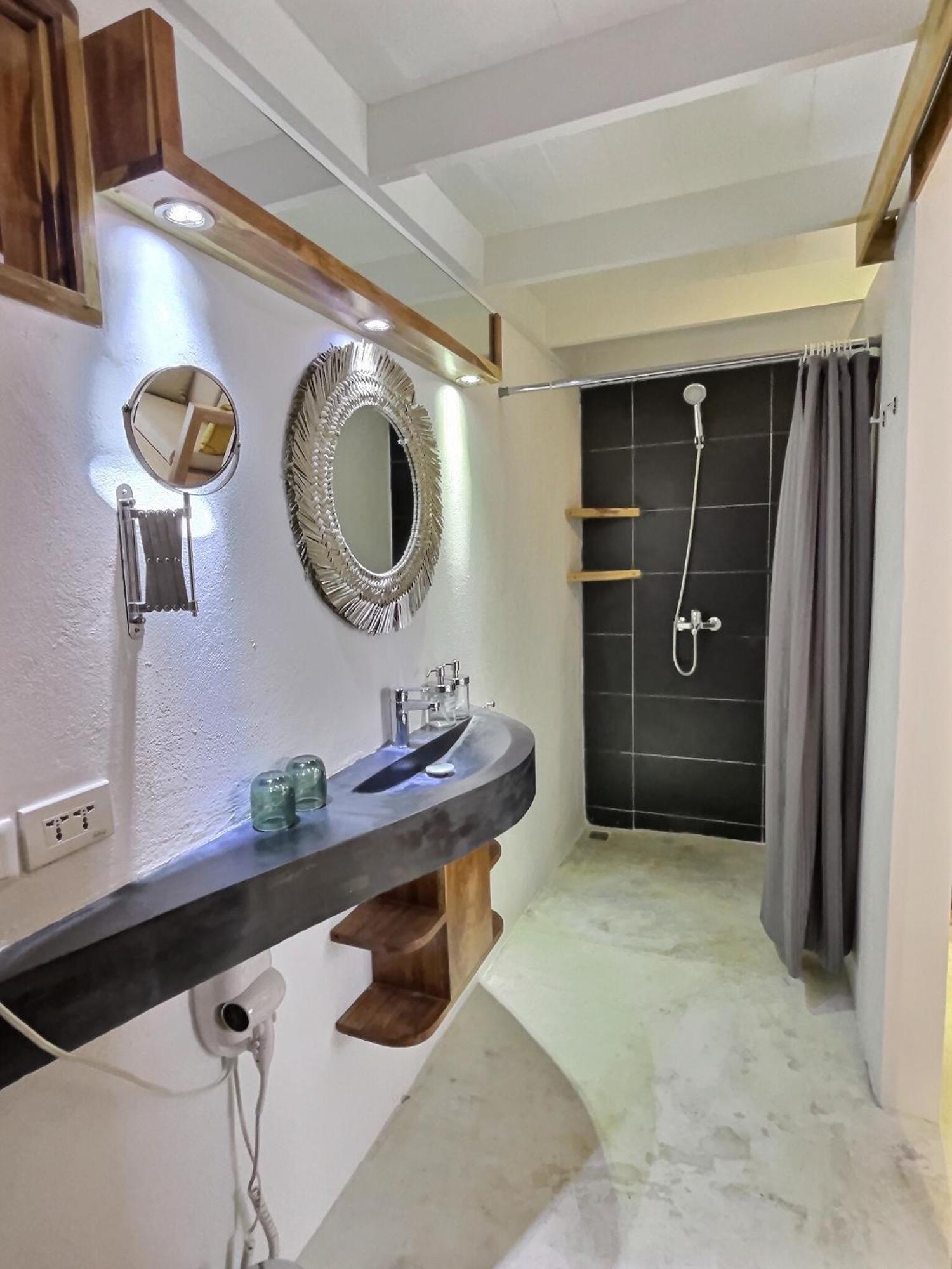Leeloo Boutique Hotel Лас-Терренас Екстер'єр фото
