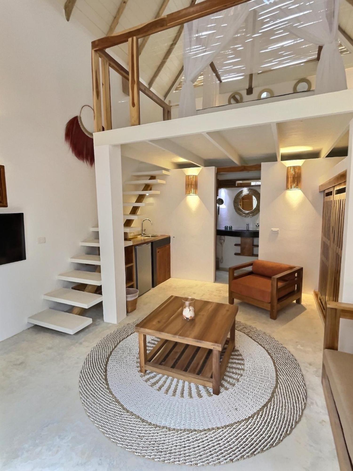 Leeloo Boutique Hotel Лас-Терренас Екстер'єр фото