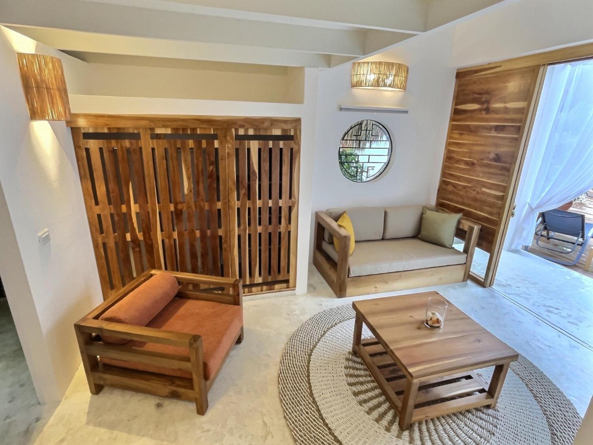 Leeloo Boutique Hotel Лас-Терренас Екстер'єр фото