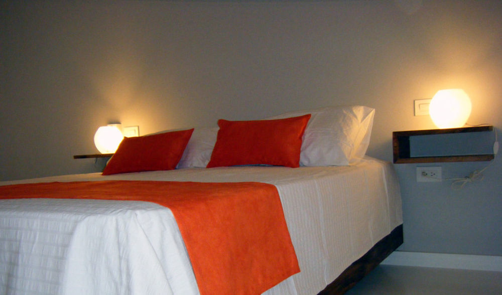 Leeloo Boutique Hotel Лас-Терренас Екстер'єр фото